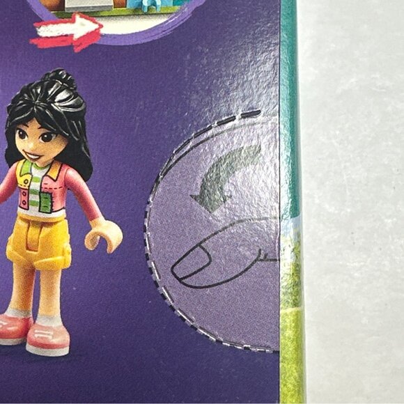 Lego Friends Pet Playground Building Set 42612 NWB - Picture 7 of 7
